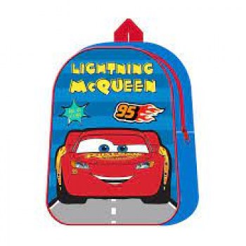 mochila cars